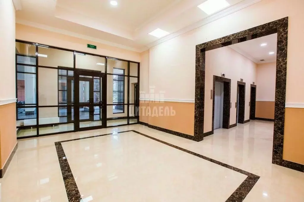 3-к кв. Воронежская область, Воронеж ул. Карла Маркса, 67/2 (81.0 м) - Фото 1