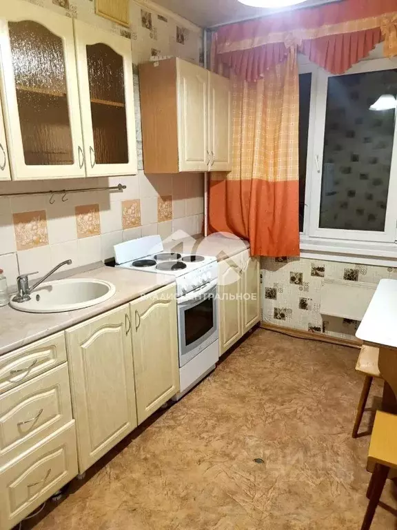 2-к кв. Новосибирская область, Новосибирск Гусинобродское ш., 11 (45.8 ... - Фото 0