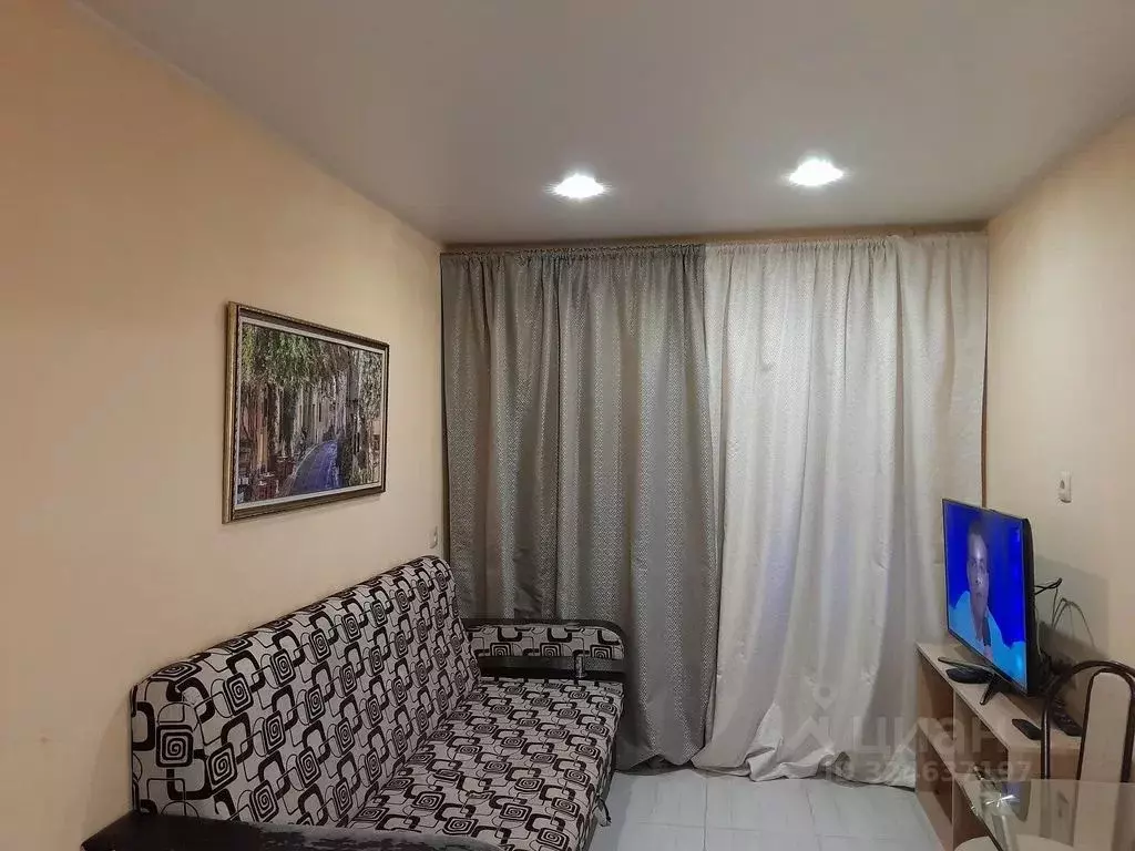 Студия Архангельская область, Архангельск Воскресенская ул., 6 (22.0 ... - Фото 1