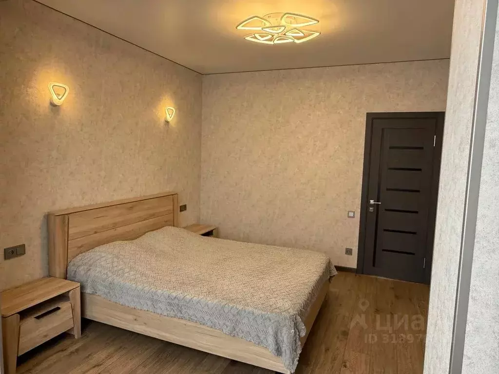 3-к кв. Дагестан, Каспийск ул. Зейнудина Батманова, 18 (75.0 м) - Фото 2