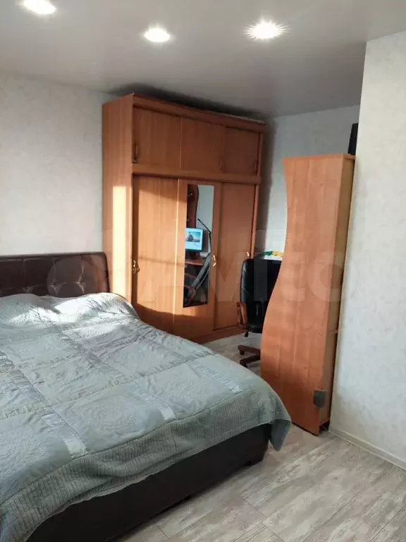 1-к. квартира, 29 м, 8/9 эт. - Фото 1
