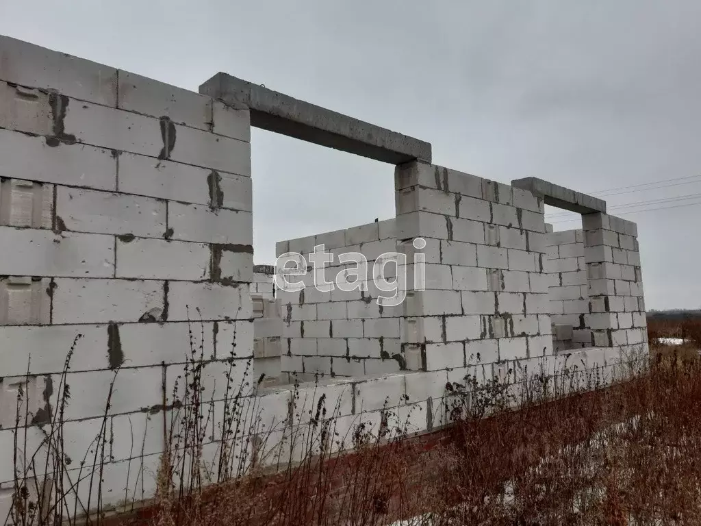 Участок в Тюменская область, Абатский район, пос. Майский ул. Мира ... - Фото 0