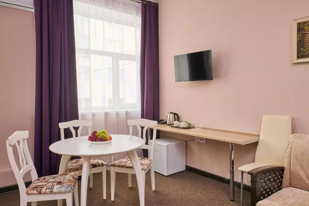 Комната Москва ул. Мневники, 25 (27.0 м) - Фото 1