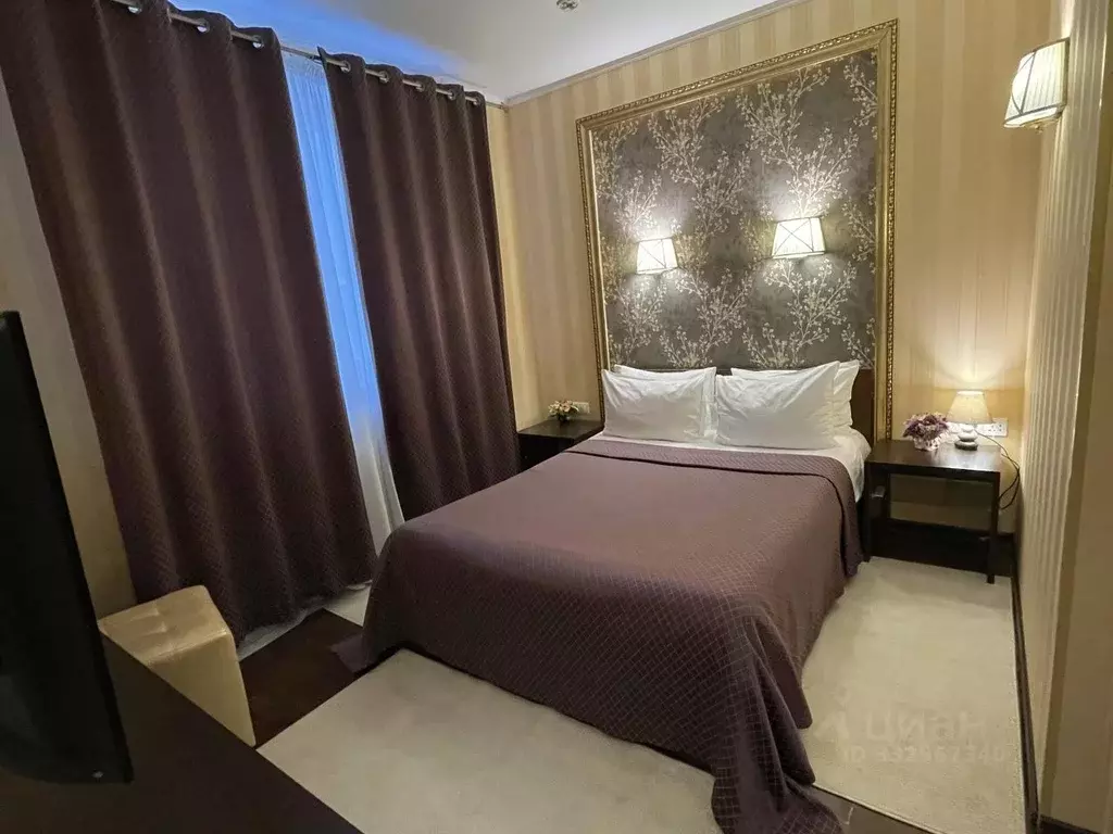 Комната Москва ул. Барышиха, 57Б (24.0 м) - Фото 1