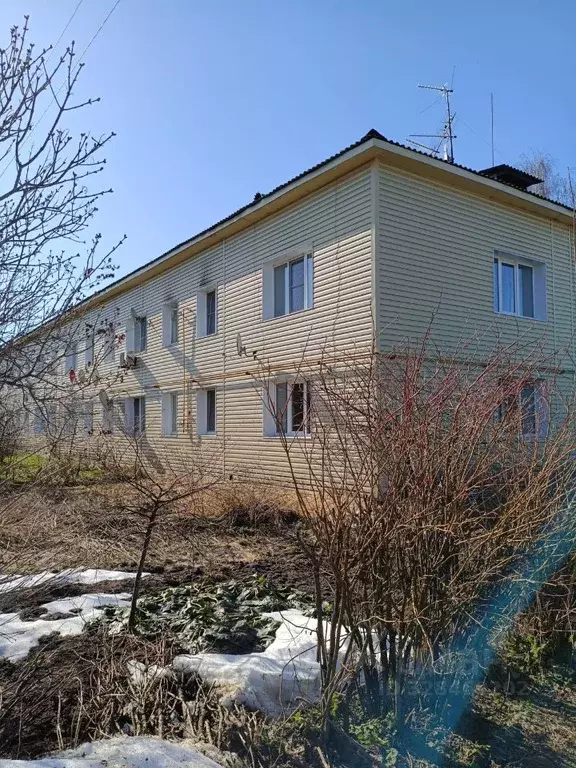 2-к кв. Московская область, Дмитровский муниципальный округ, пос. ... - Фото 1