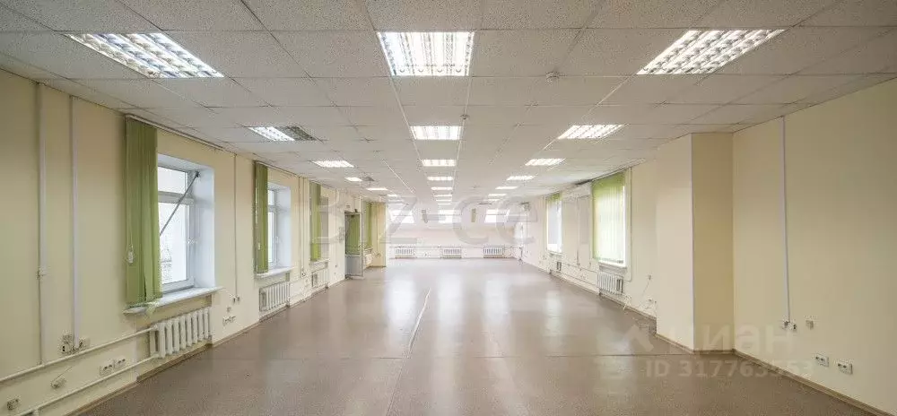 Офис в Санкт-Петербург 2-я Васильевского острова линия, 37 (42 м) - Фото 0