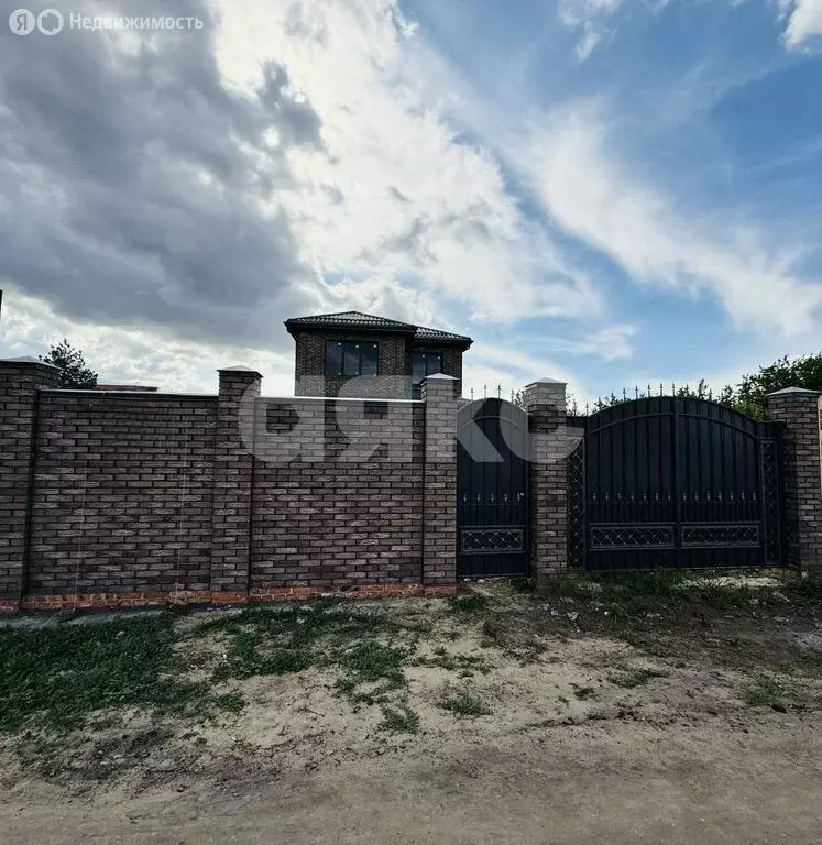 Дом в Батайск, улица Энгельса (120 м) - Фото 1
