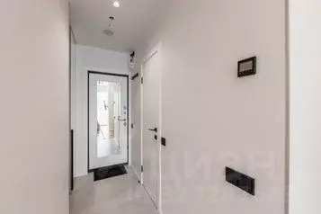 1-к кв. Москва 1-й Красногвардейский проезд, 21с2 (16.0 м) - Фото 1