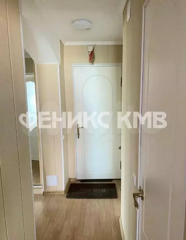 2-к. квартира, 55,4 м, 4/5 эт. - Фото 1