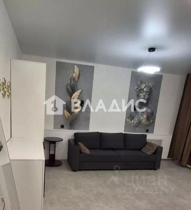 Студия Нижегородская область, Нижний Новгород ул. Энергетиков, 9/1 ... - Фото 1