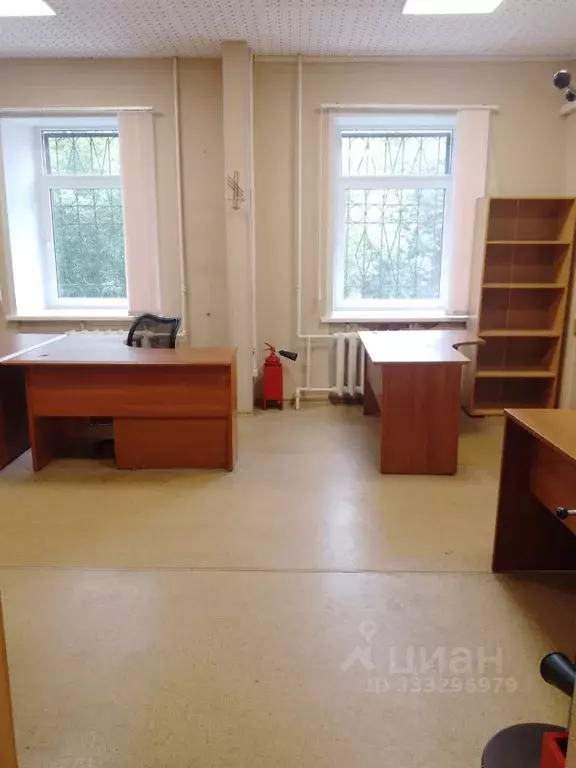 Офис в Московская область, Реутов ул. Победы, 9 (44 м) - Фото 1