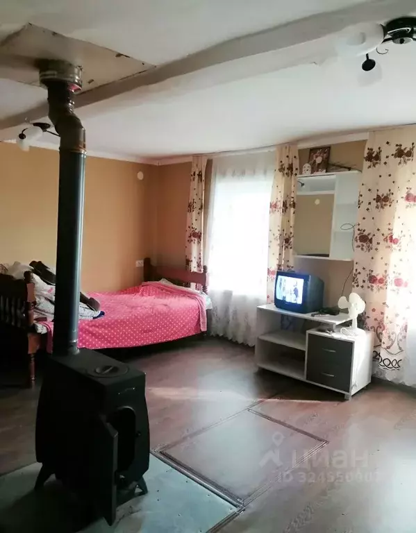 Дом в Алтайский край, Барнаул ул. Энтузиастов, 34 (30 м) - Фото 1