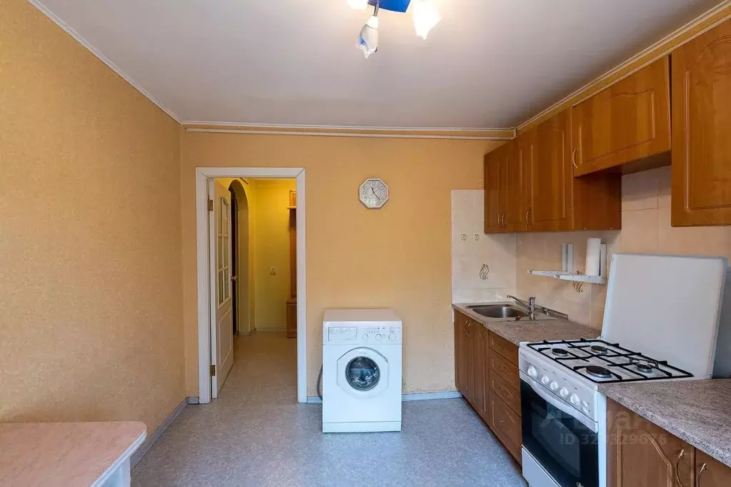 1-к кв. Хабаровский край, Хабаровск ДОС кв-л, 50 (32.3 м) - Фото 1