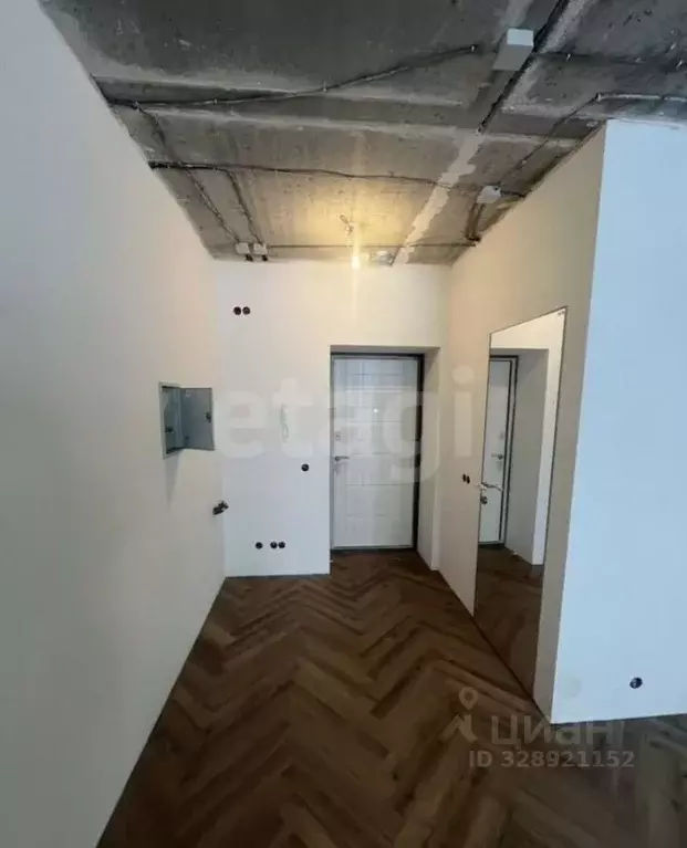 Студия Башкортостан, Уфа ул. Асхата Мирзагитова, 8 (26.6 м) - Фото 2