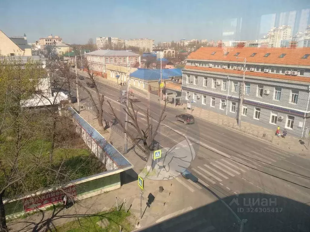 Участок в Краснодарский край, Краснодар Северная ул., 393 (4.3 сот.) - Фото 1