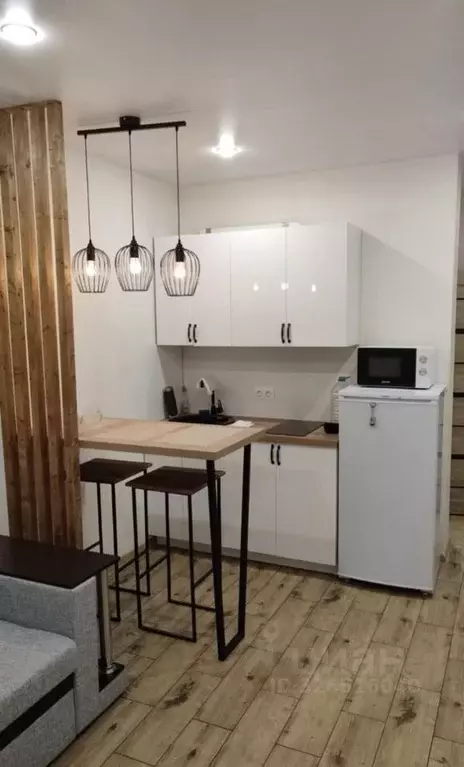 Студия Московская область, Балашиха ш. Косинское, 10 (24.0 м) - Фото 0