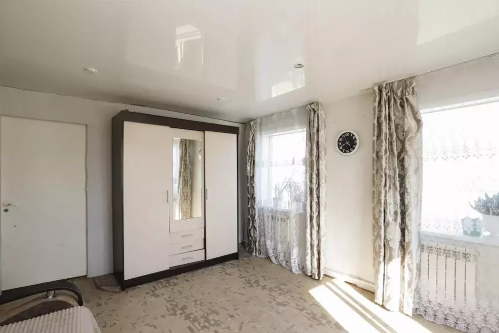 Дом в Иркутская область, Иркутский муниципальный округ, д. Куда ул. ... - Фото 2