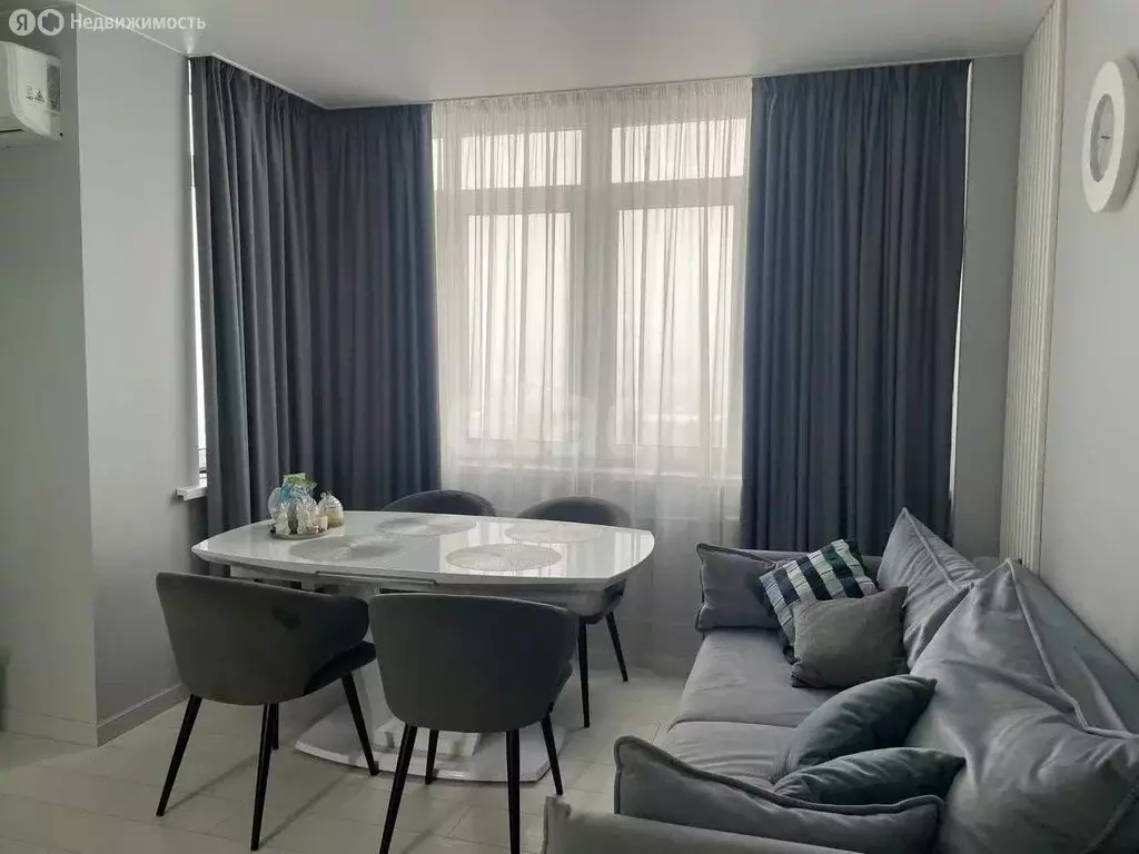 4-комнатная квартира: Кемерово, улица Мичурина, 58 (85 м) - Фото 0
