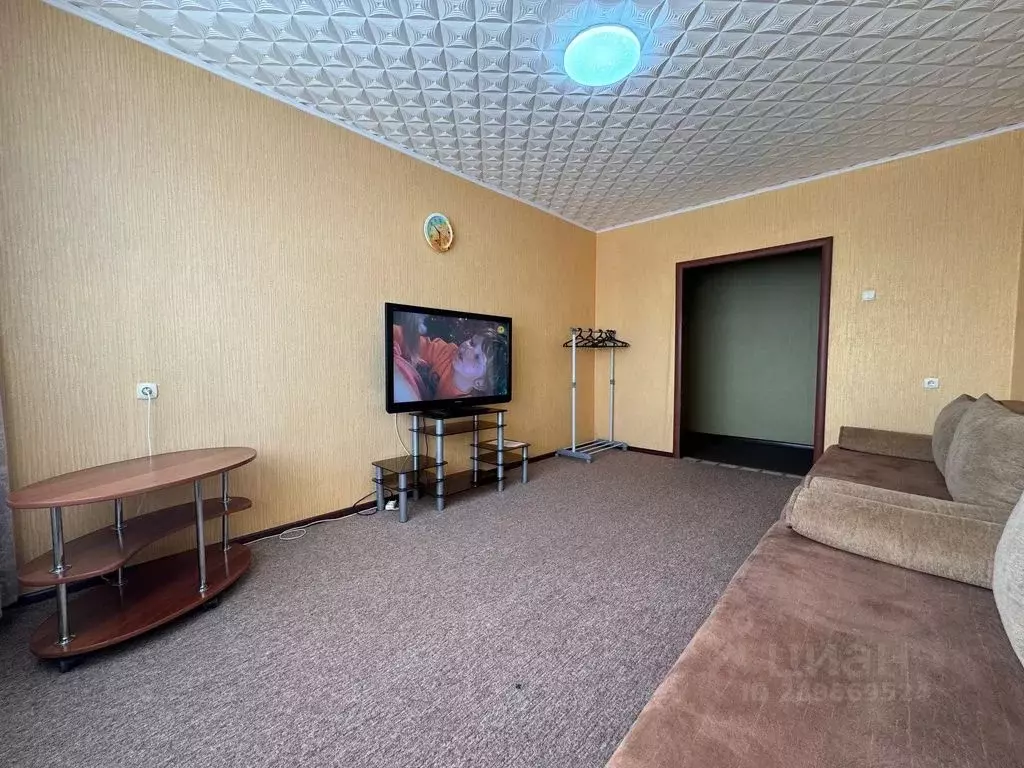 3-к кв. Татарстан, Елабуга Окружное ш., 39 (70.0 м) - Фото 2