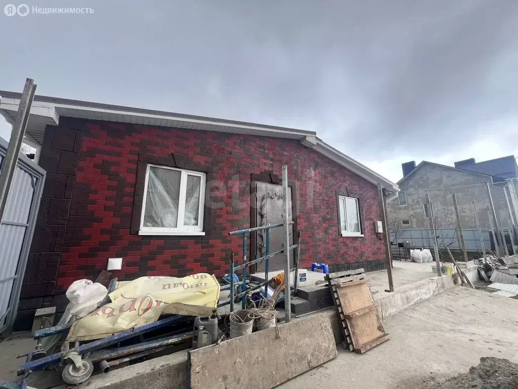 Дом в Перовское сельское поселение, садоводческое товарищество ... - Фото 1