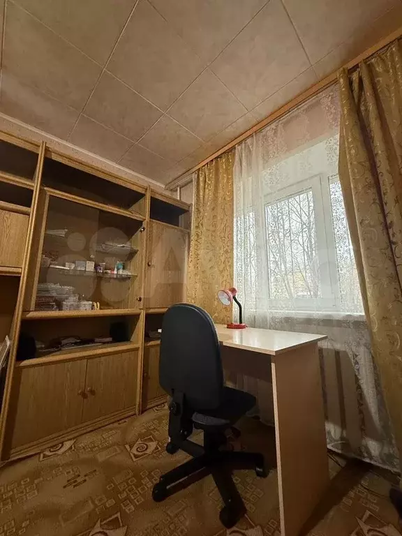 2-к. квартира, 43,7 м, 1/5 эт. - Фото 0