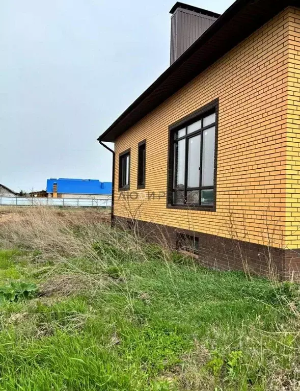 Дом в Саратовская область, Энгельс проезд 4-й Тихорецкий (226 м) - Фото 1