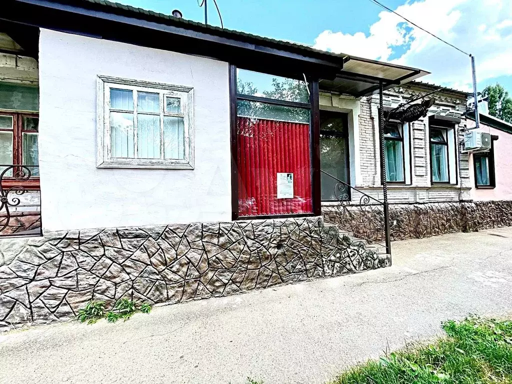Таунхаус 21 м на участке 1 сот. - Фото 0
