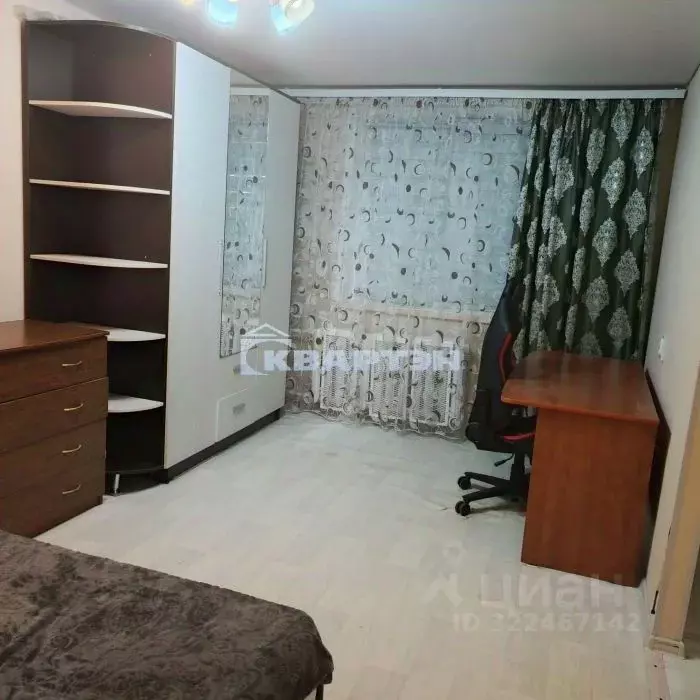 1-к кв. Новосибирская область, Новосибирск ул. Мичурина, 37А (29.0 м) - Фото 2