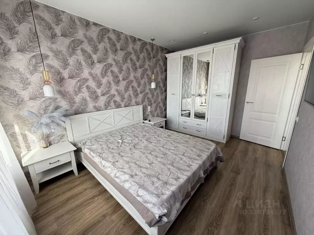 2-к кв. Иркутская область, Иркутск Первомайский мкр, 92 (40.0 м) - Фото 1