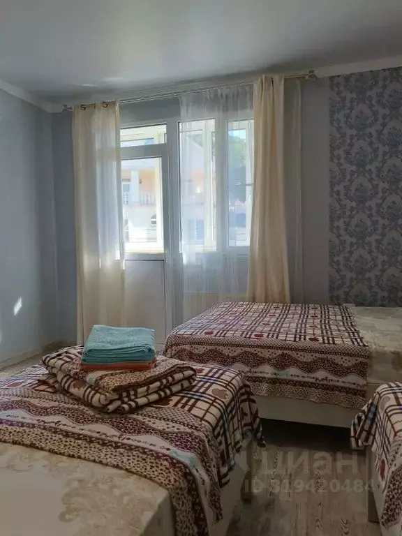 Комната Краснодарский край, Туапсинский муниципальный округ, с. Агой ... - Фото 1