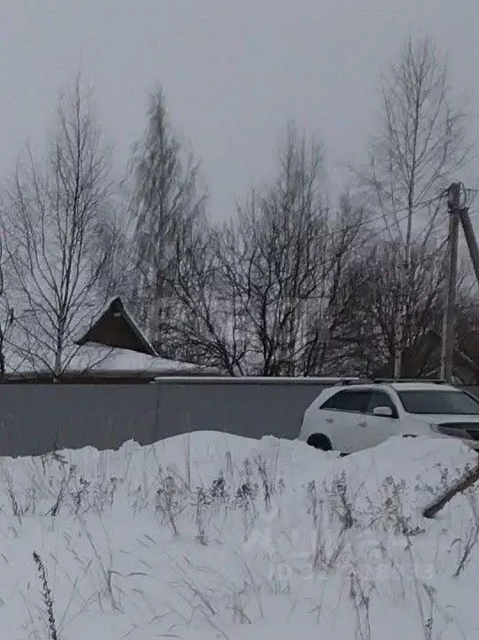 Участок в Ярославская область, Ярославский муниципальный округ, д. ... - Фото 1