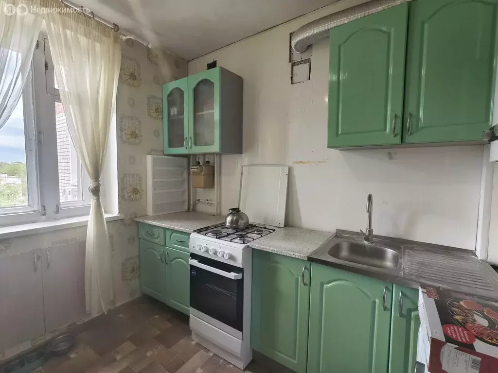 3-комнатная квартира: Сызрань, Хвалынская улица, 89 (62.5 м) - Фото 0