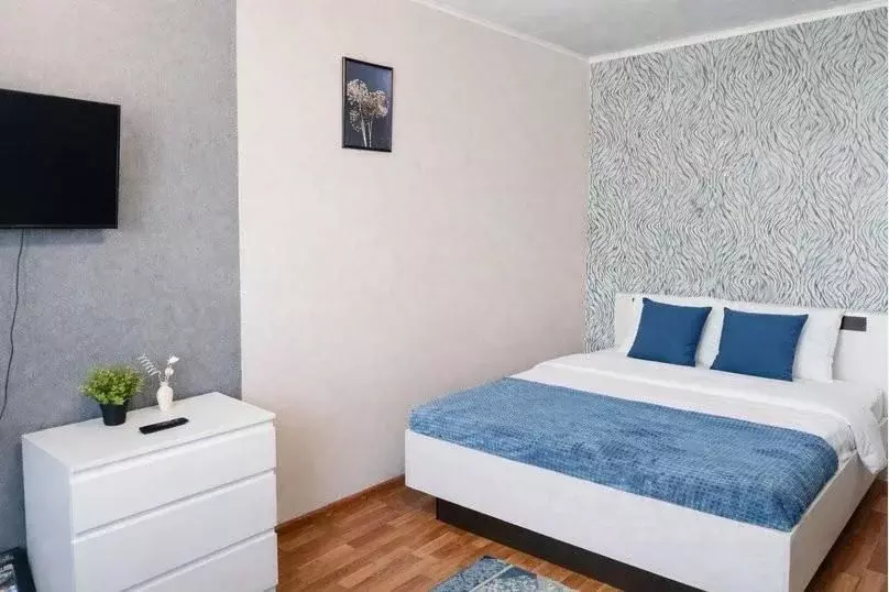 1-к кв. Самарская область, Сызрань ул. Губкина, 1Б (36.0 м) - Фото 2