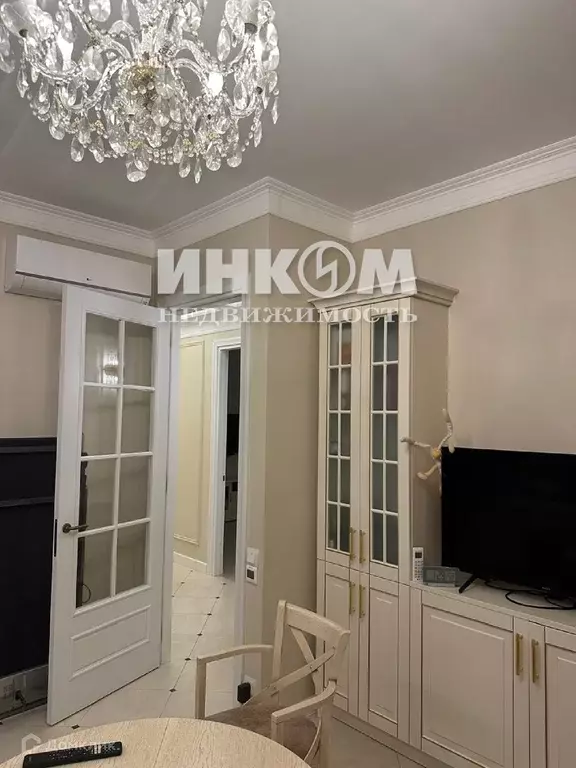 Продаётся 3-к квартира, 92.9 м - Фото 0