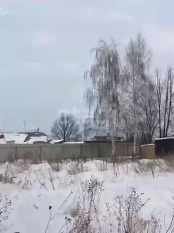 Участок в Татарстан, Тукаевский район, Малошильнинское с/пос, д. ... - Фото 1