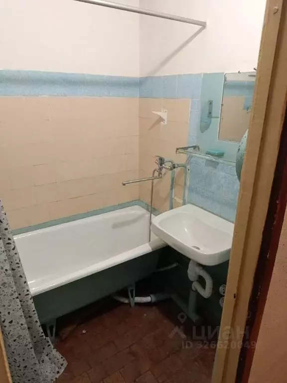 1-к кв. Татарстан, Казань ул. Мулланура Вахитова, 5к2 (36.0 м) - Фото 2