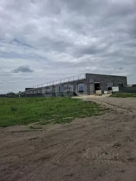 Участок в Белгородская область, Белгородский район, Разумное рп ул. ... - Фото 1