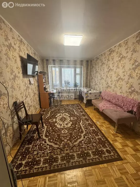 3-комнатная квартира: Ижевск, улица Коммунаров, 224 (58.4 м) - Фото 2