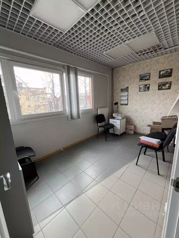 Офис в Карелия, Петрозаводск ул. Анохина, 41 (52 м) - Фото 1