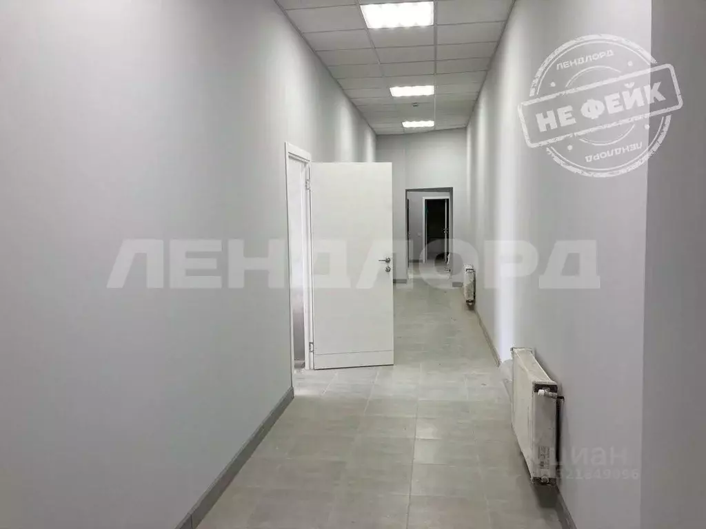 Помещение свободного назначения в Ростовская область, Ростов-на-Дону ... - Фото 1