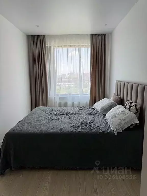 2-к кв. Москва Окская ул., 7А (53.0 м) - Фото 1