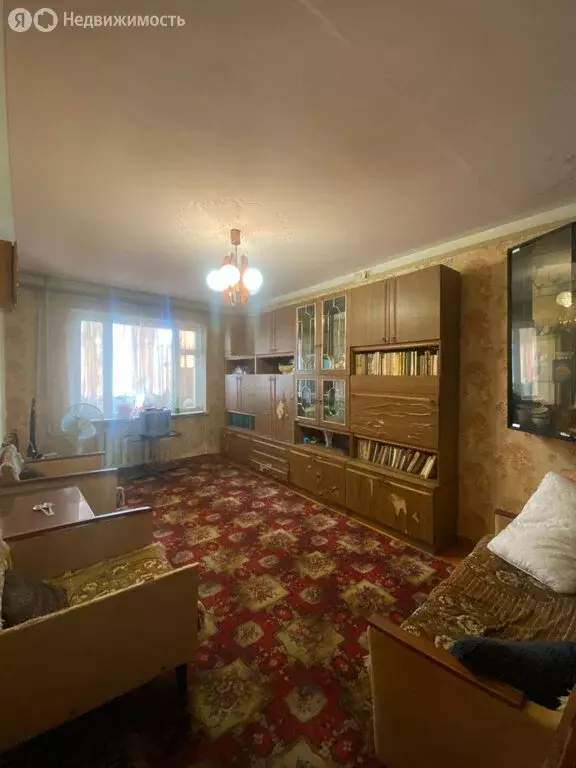 2-комнатная квартира: Нальчик, улица Калинина, 250А (57.8 м) - Фото 1