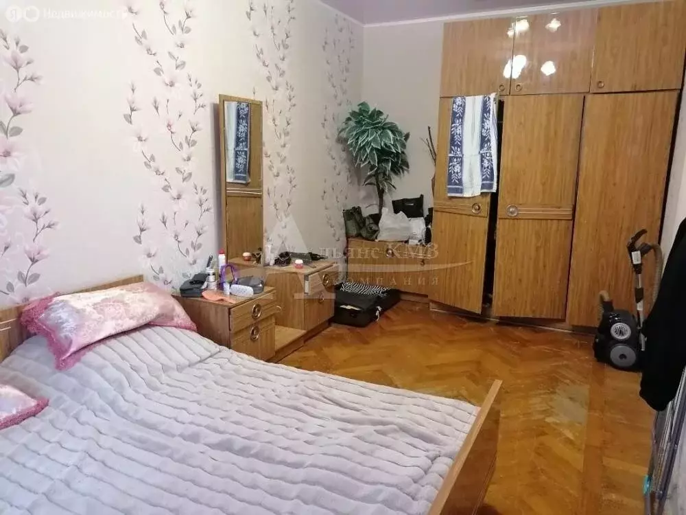 2-комнатная квартира: Кисловодск, улица Куйбышева, 12 (77 м) - Фото 1