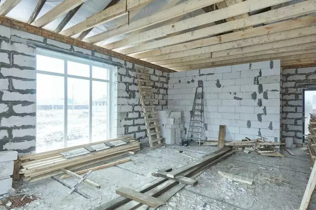 Коттедж в Ярославская область, Ярославский муниципальный округ, пос. ... - Фото 1