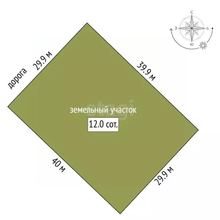 Дом в Ленинградская область, Гатчинский муниципальный округ, д. ... - Фото 2