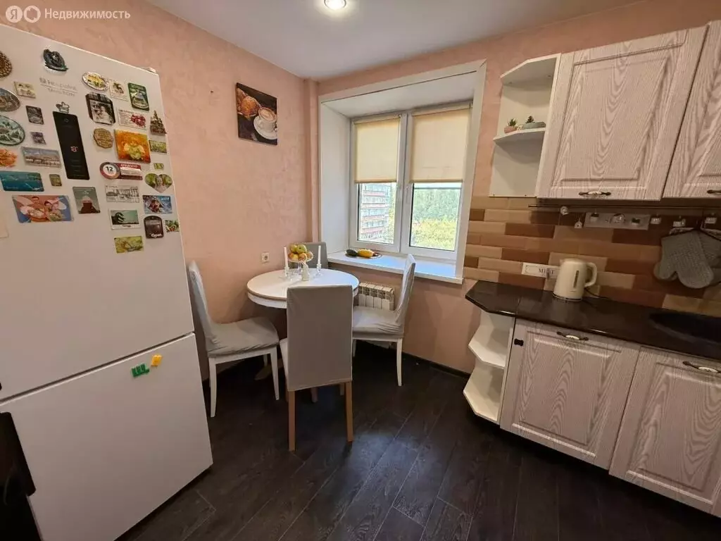 2-комнатная квартира: Липецк, Звёздная улица, 4/1 (47.9 м) - Фото 1