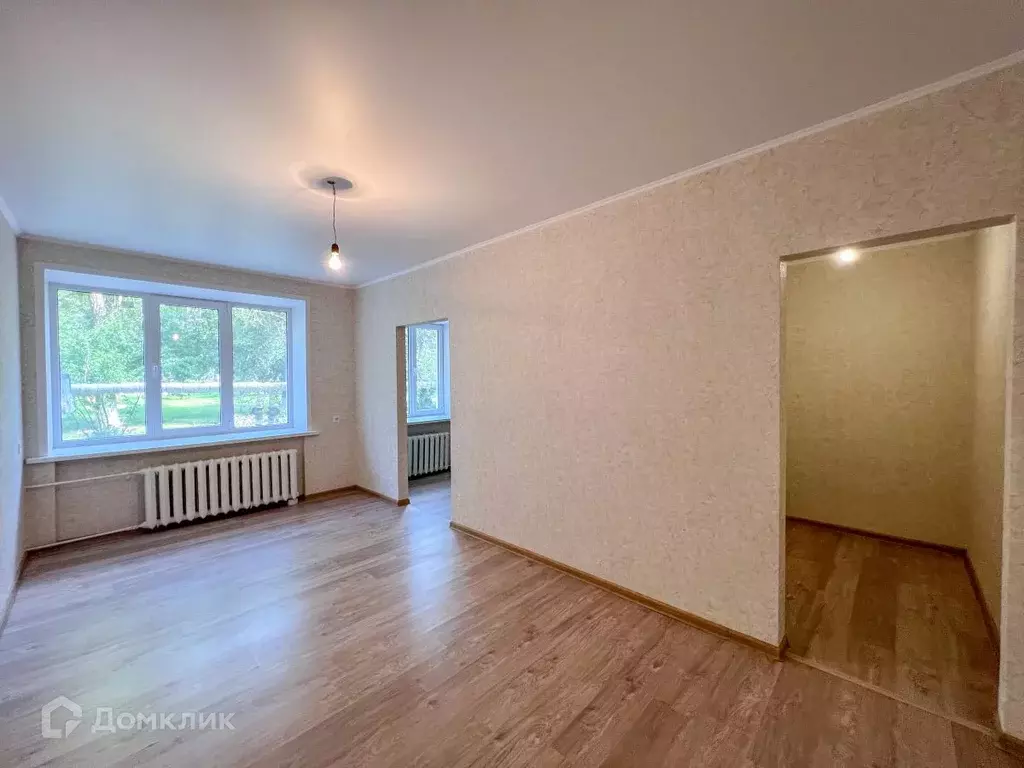 Продаётся 2-к квартира, 42.6 м - Фото 0