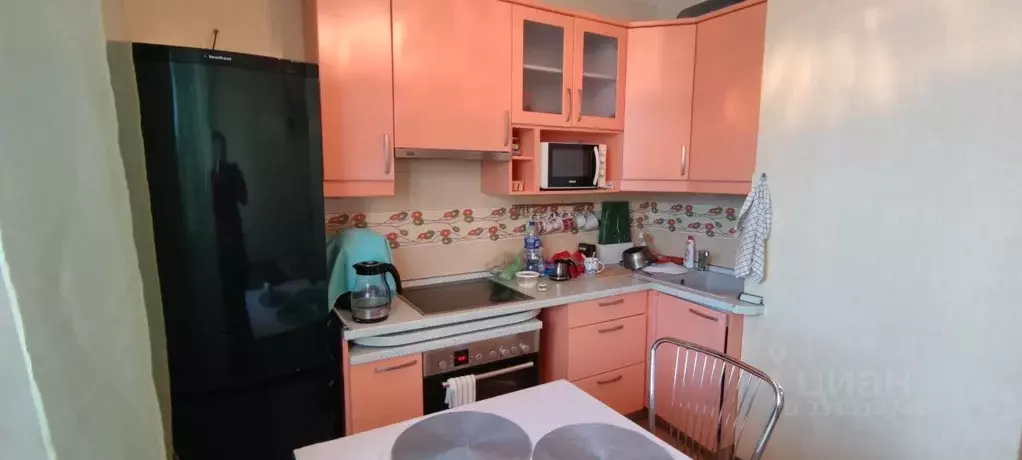 1-к кв. Москва Профсоюзная ул., 111К1 (38.3 м) - Фото 1