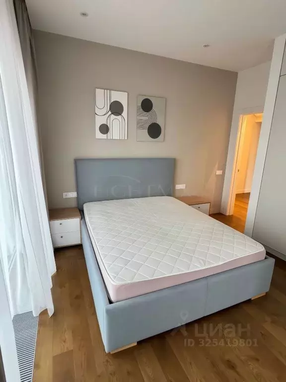 2-к кв. Москва Бакунинская ул., 5 (72.0 м) - Фото 2