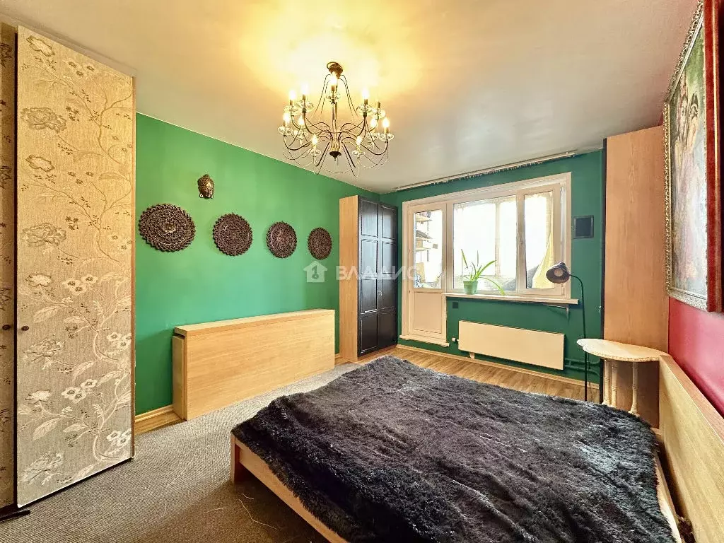 Продается 3-комнатная квартира - Фото 0